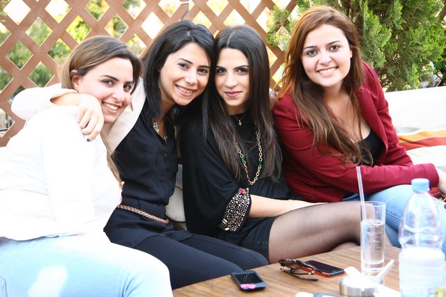 La Estancia Opening